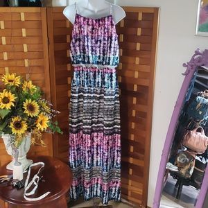 Cato brand Maxi dress